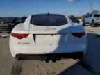 2017 JAGUAR F-Type