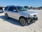 2015 LINCOLN Navigator