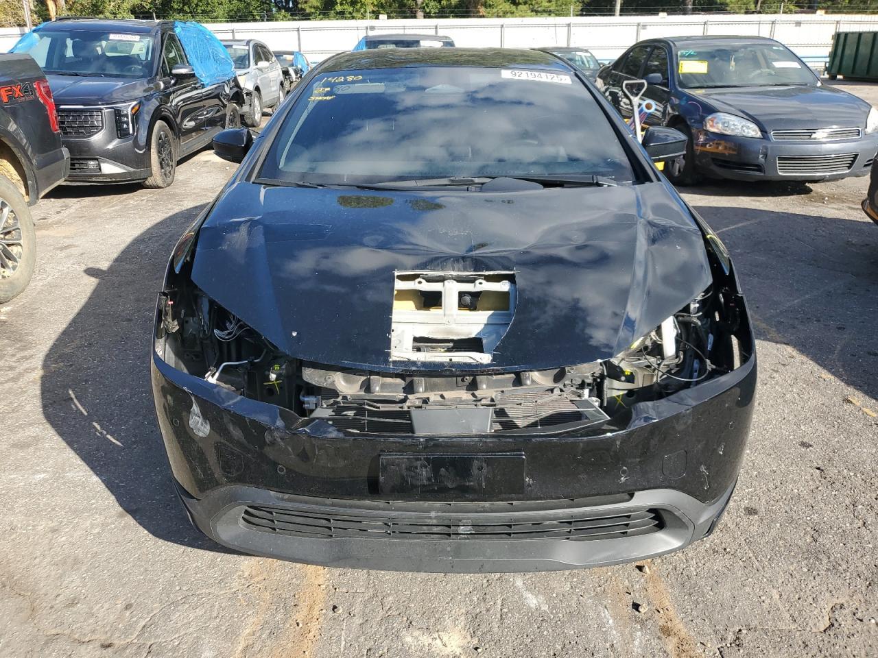2023 TOYOTA PRIUS