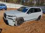 2024 BMW X7