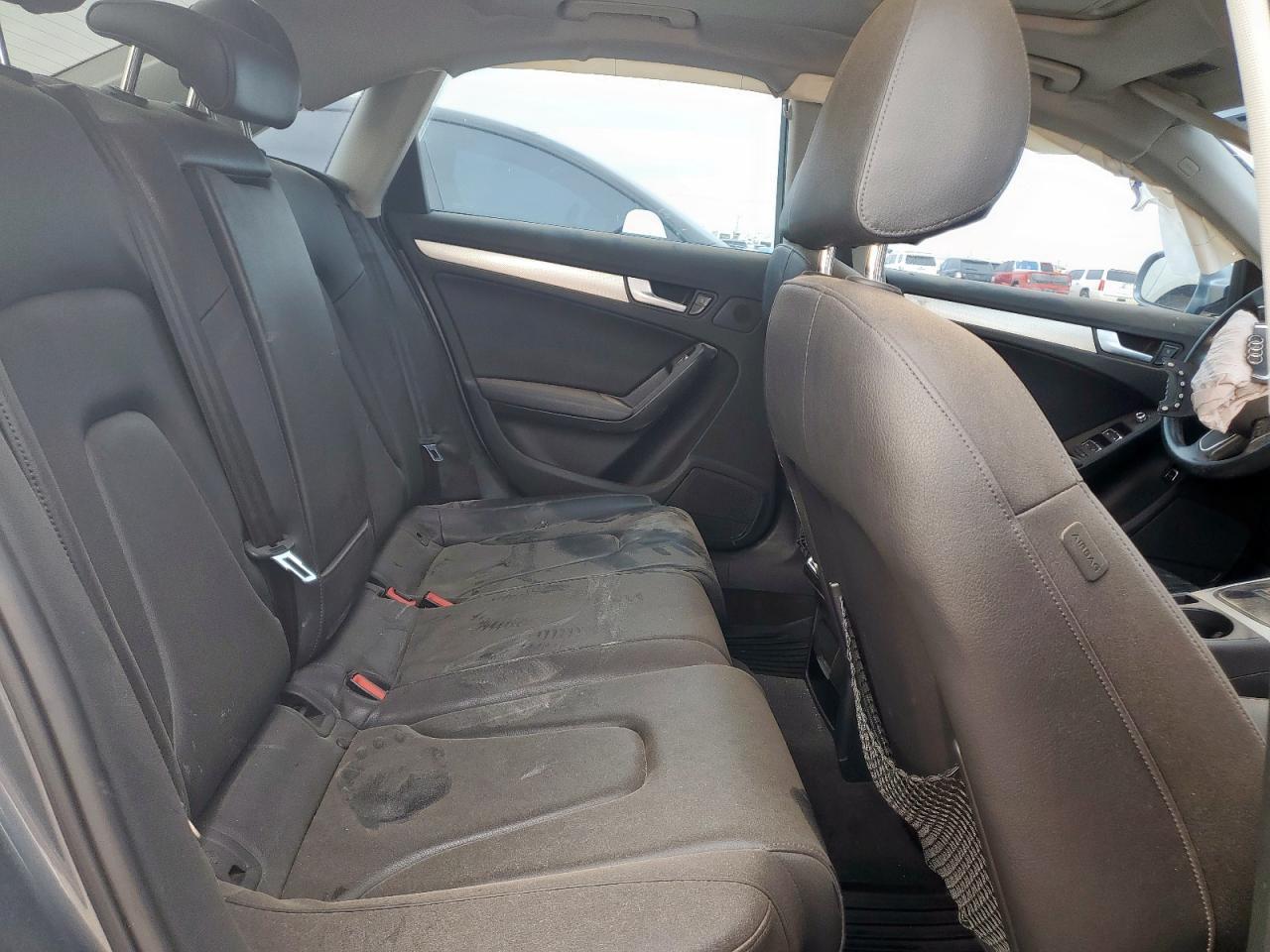 2014 AUDI A4