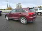 2015 ACURA RDX