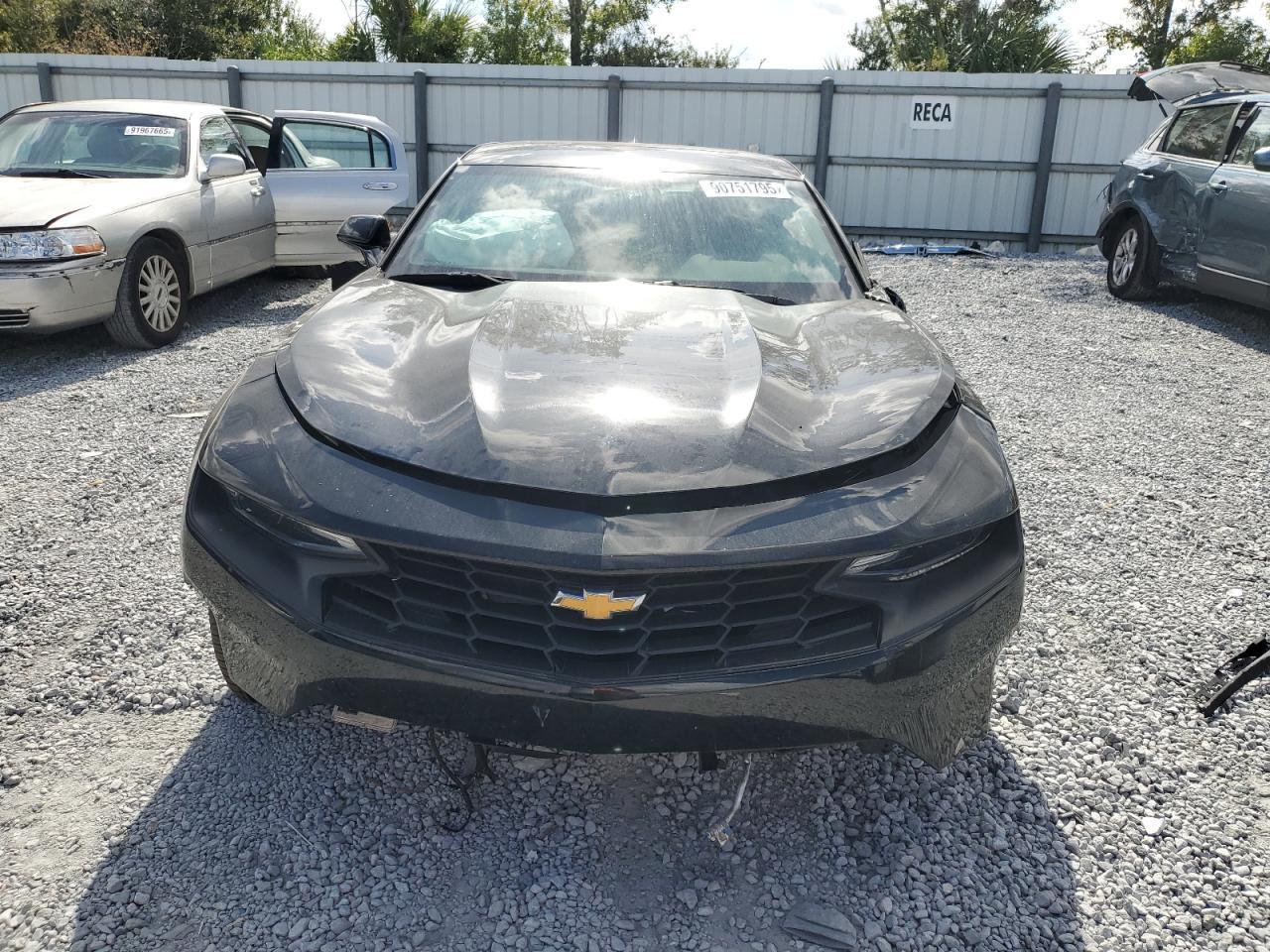2023 CHEVROLET Camaro