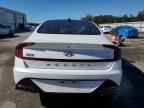 2022 HYUNDAI SONATA