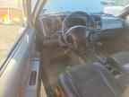 2000 NISSAN Frontier