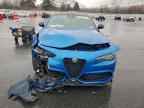 2022 ALFA ROMEO Giulia