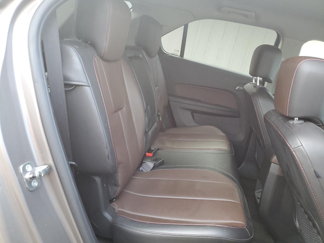2011 CHEVROLET EQUINOX
