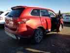 2019 MITSUBISHI outlander