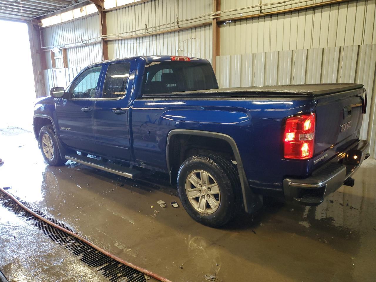 2014 GMC Sierra