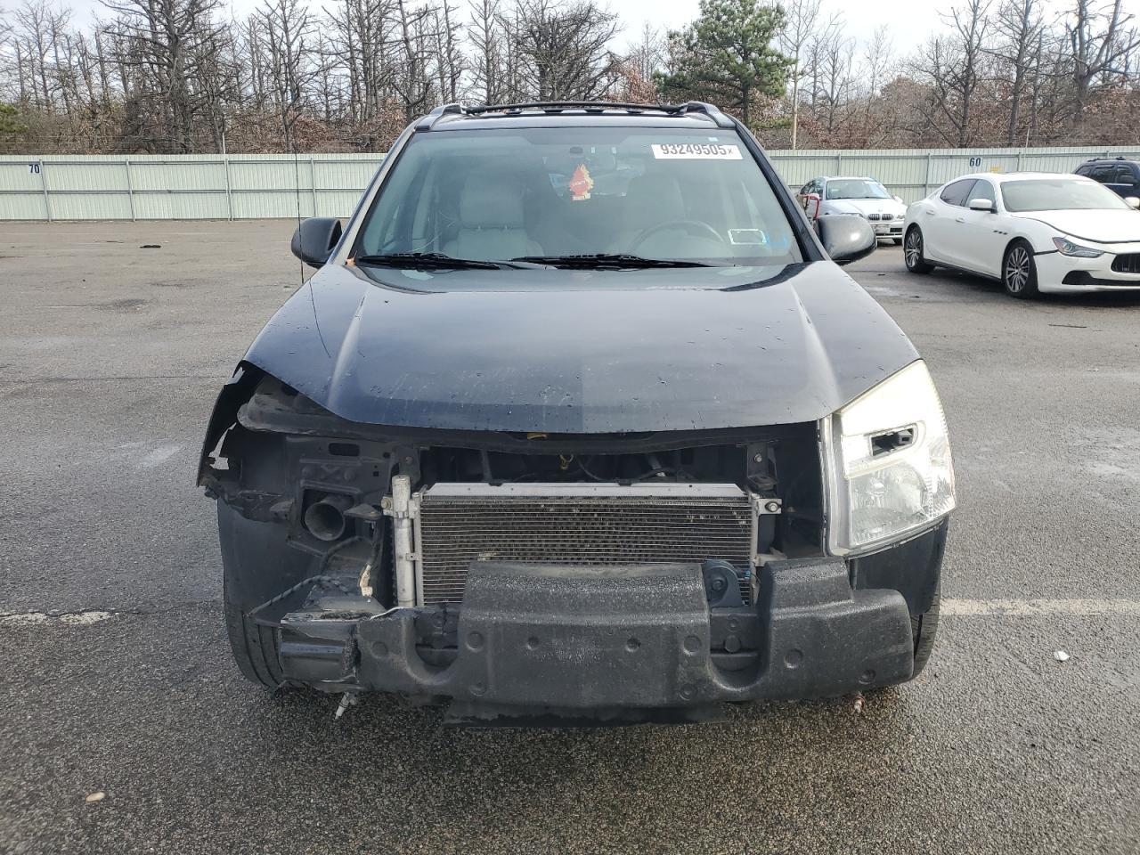 2006 CHEVROLET EQUINOX