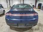 2017 LINCOLN MKZ