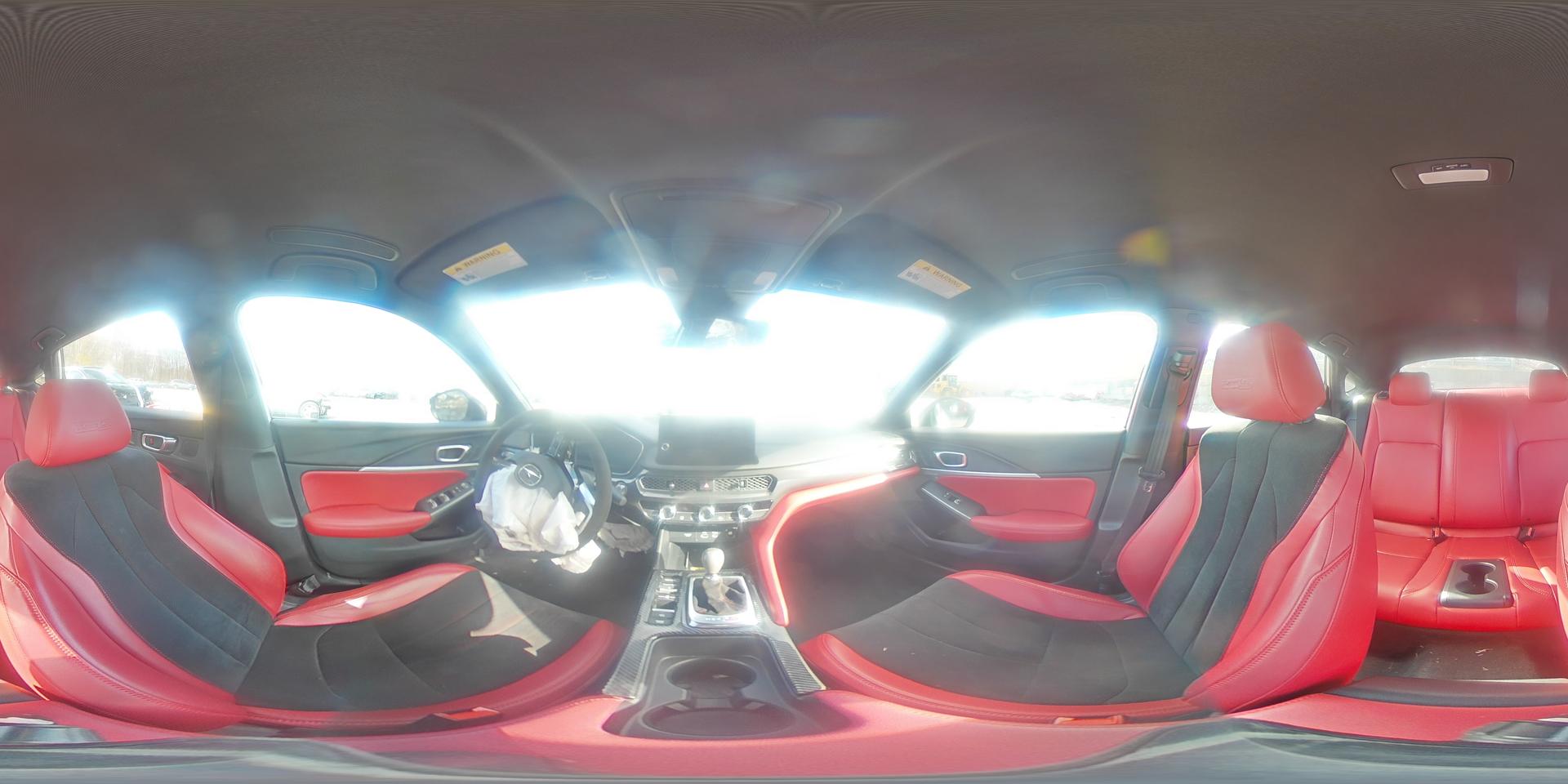 2024 ACURA Integra