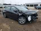 2025 NISSAN VERSA
