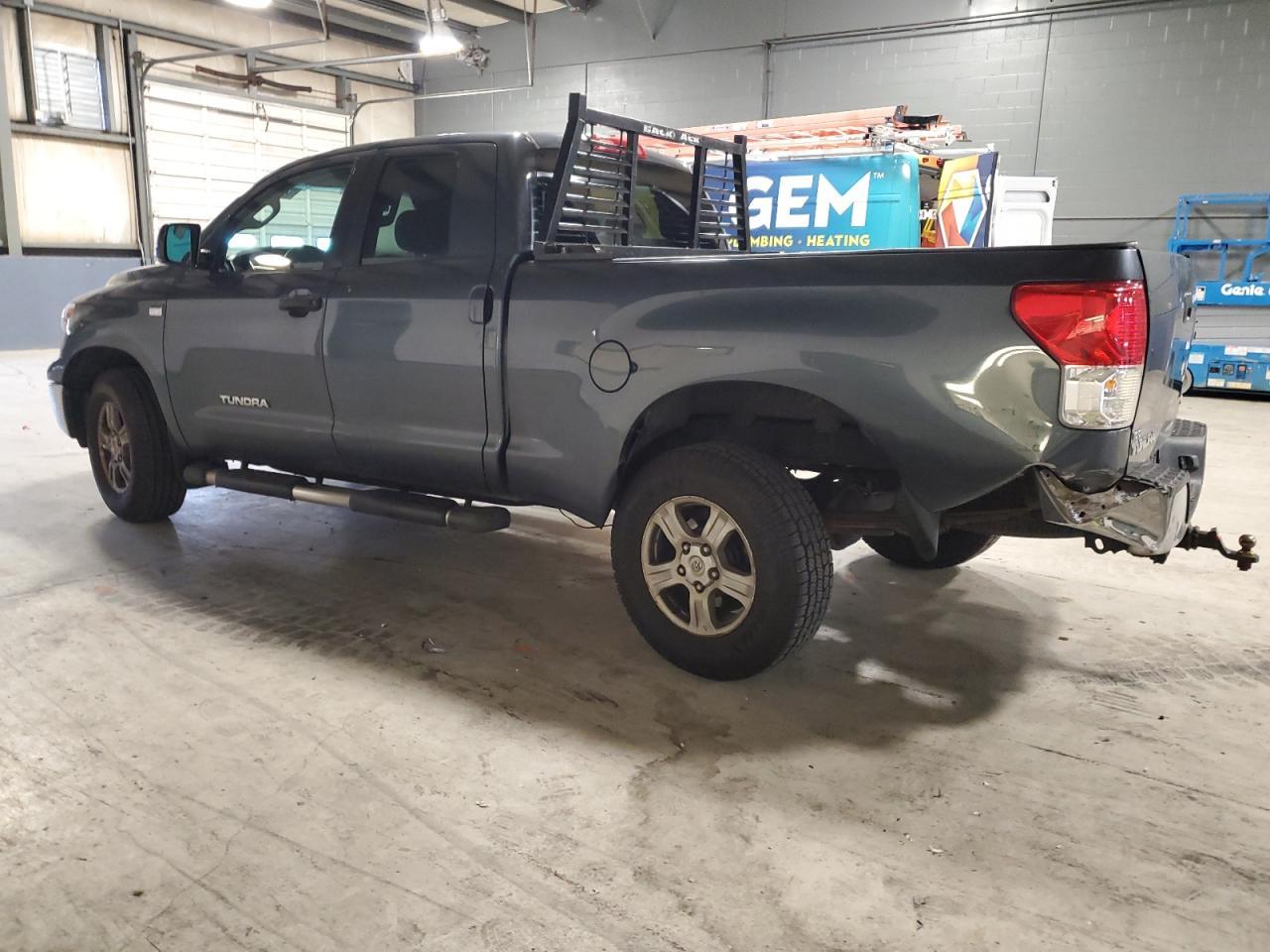 2010 TOYOTA TUNDRA
