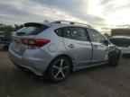 2022 SUBARU IMPREZA