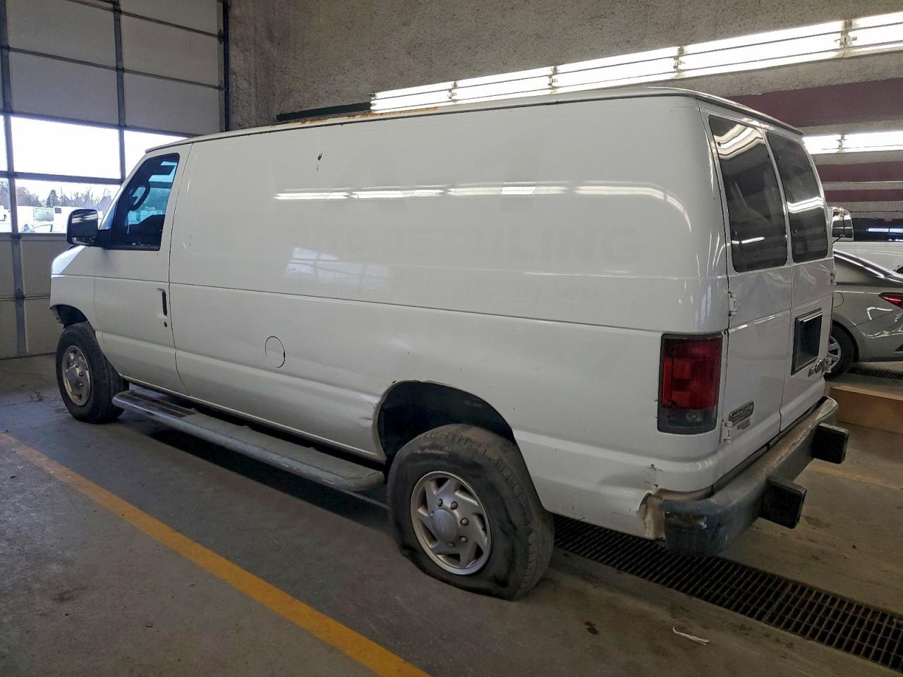 2013 FORD ECONOLINE