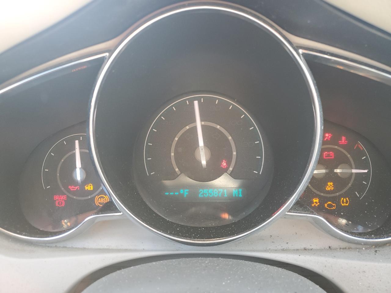 2012 CHEVROLET MALIBU