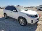 2014 KIA SORENTO