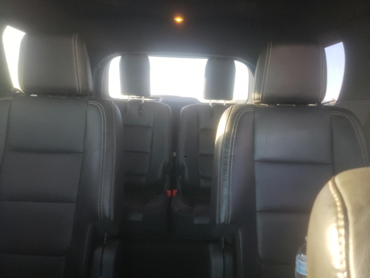2015 FORD Explorer Sport Trac