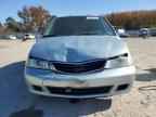 2004 HONDA ODYSSEY