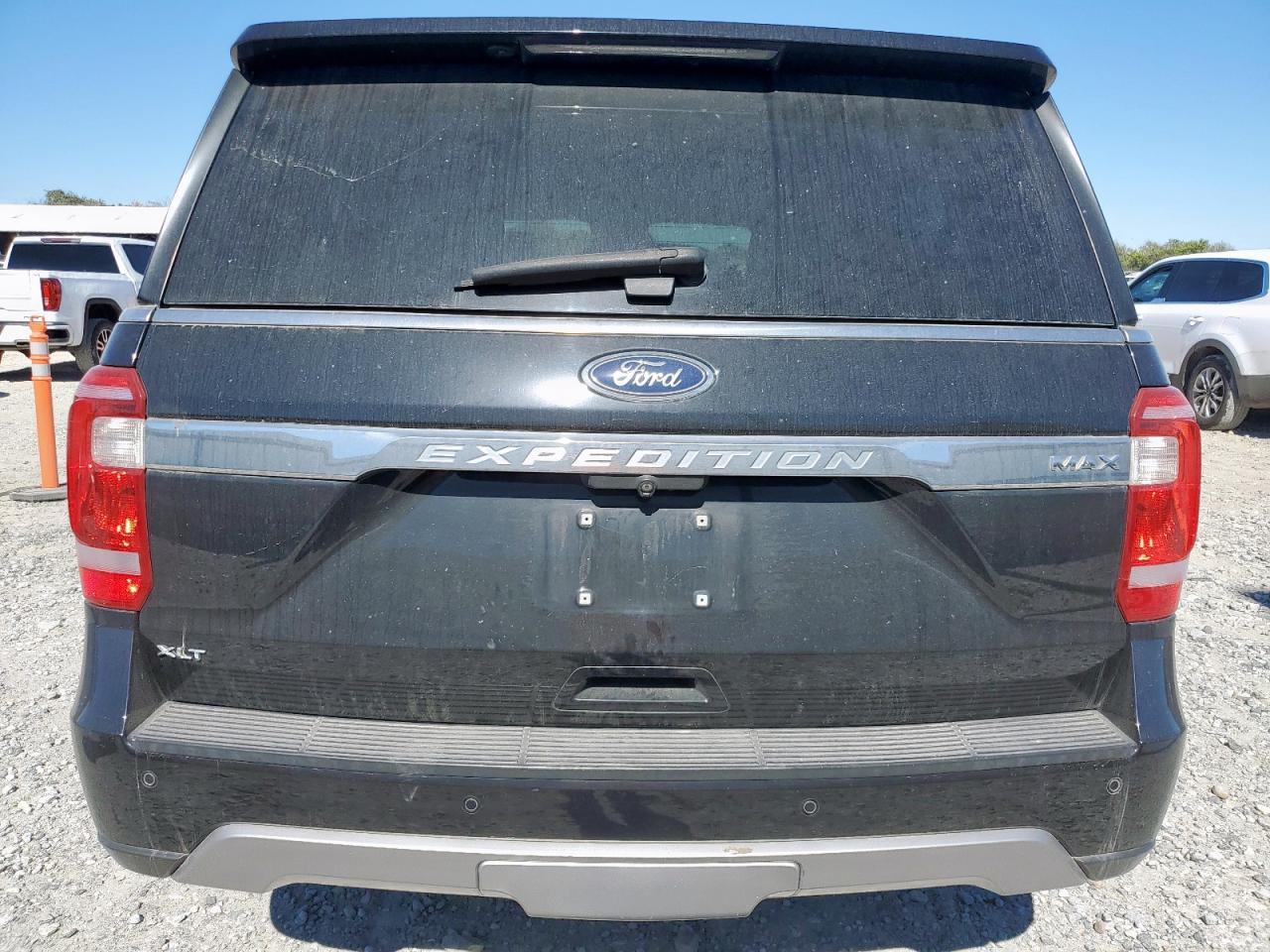 2018 FORD Expedition