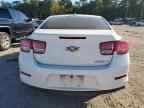 2013 CHEVROLET MALIBU