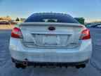 2018 SUBARU WRX