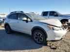 2013 SUBARU XV Crosstrek