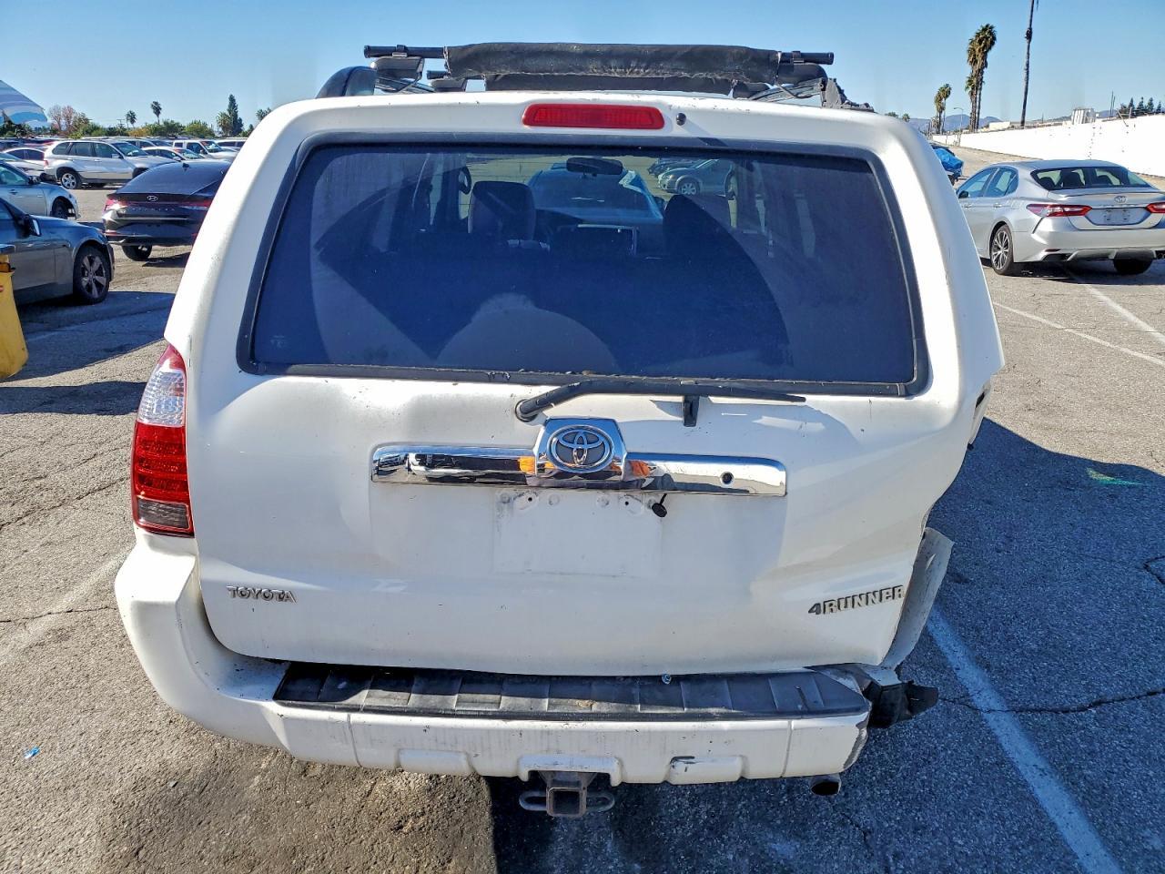 2006 TOYOTA 4Runner