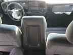2001 CHEVROLET Silverado