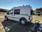 2013 FORD TRANSIT CONNECT