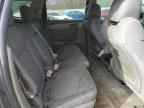 2014 CHEVROLET TRAVERSE