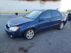 2004 KIA Spectra
