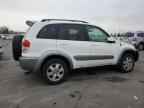 2001 TOYOTA RAV4