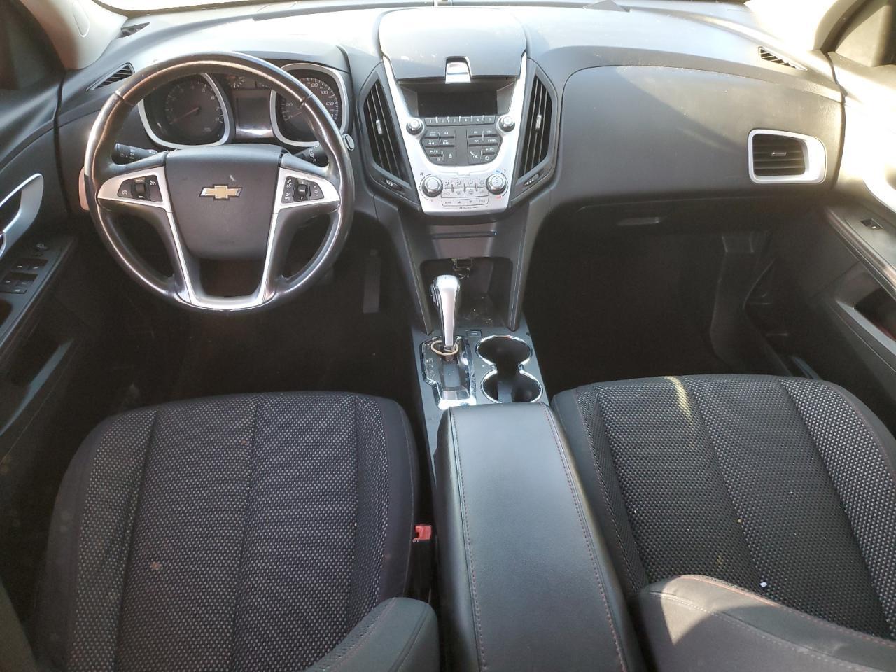 2011 CHEVROLET EQUINOX