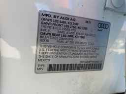 2022 AUDI Q5