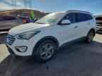 2014 HYUNDAI SANTA FE