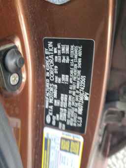 2012 KIA SOUL