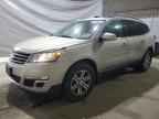 2016 CHEVROLET TRAVERSE
