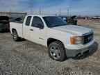 2011 GMC Sierra