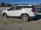 2021 GMC Terrain
