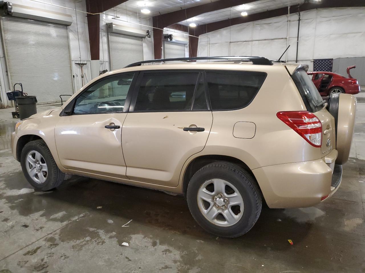 2012 TOYOTA RAV4