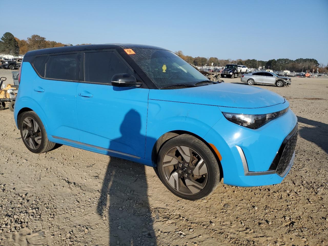 2024 KIA SOUL