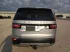 2017 LAND ROVER Discovery