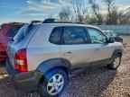 2005 HYUNDAI TUCSON