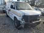 2012 CHEVROLET EXPRESS 2500