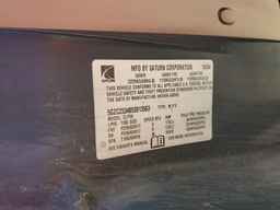 2005 SATURN Vue