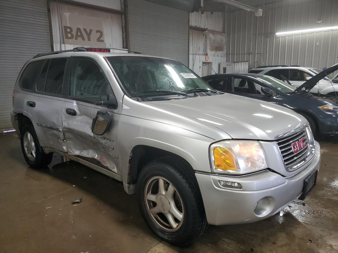 2006 GMC Envoy