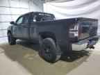 2013 CHEVROLET Silverado