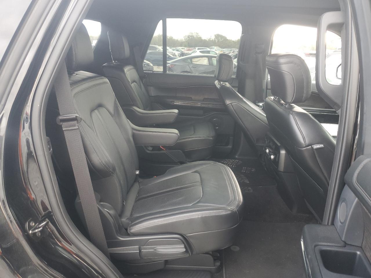 2018 FORD Expedition